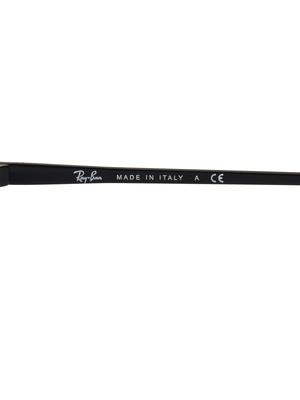 RB 4171 60756G VELVET BLACK_Grey Mirror 54 SIZE RB 4171 60756G VELVET BLACK_Grey Mirror 54 SIZE