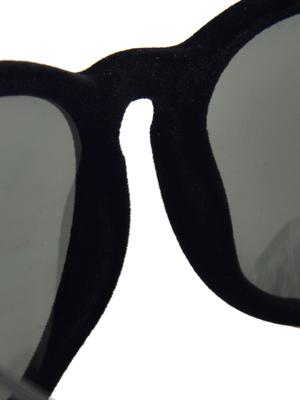 RB 4171 60756G VELVET BLACK_Grey Mirror 54 SIZE RB 4171 60756G VELVET BLACK_Grey Mirror 54 SIZE