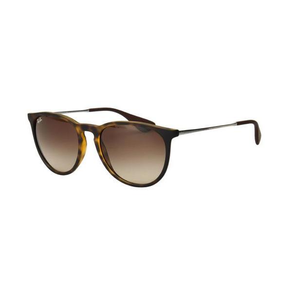 RB 4171 865/13 RUBBER HAVANA _Brown 54 SIZE RB 4171 865/13 RUBBER HAVANA _Brown 54 SIZE