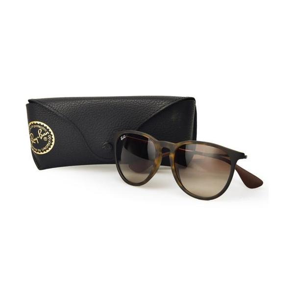 RB 4171 865/13 RUBBER HAVANA _Brown 54 SIZE RB 4171 865/13 RUBBER HAVANA _Brown 54 SIZE