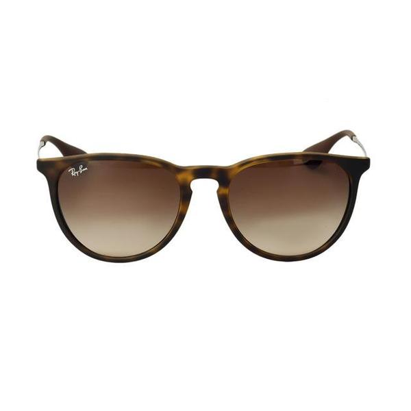 RB 4171 865/13 RUBBER HAVANA _Brown 54 SIZE RB 4171 865/13 RUBBER HAVANA _Brown 54 SIZE