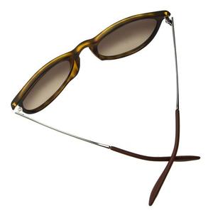 RB 4171 865/13 RUBBER HAVANA _Brown 54 SIZE RB 4171 865/13 RUBBER HAVANA _Brown 54 SIZE