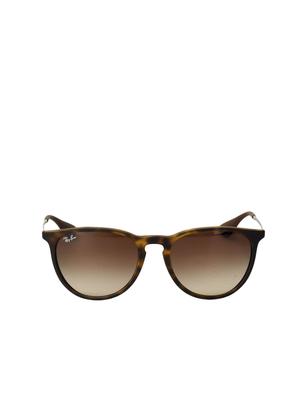RB 4171 865/13 RUBBER HAVANA _Brown 54 SIZE RB 4171 865/13 RUBBER HAVANA _Brown 54 SIZE