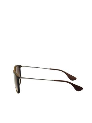 RB 4171 865/13 RUBBER HAVANA _Brown 54 SIZE RB 4171 865/13 RUBBER HAVANA _Brown 54 SIZE