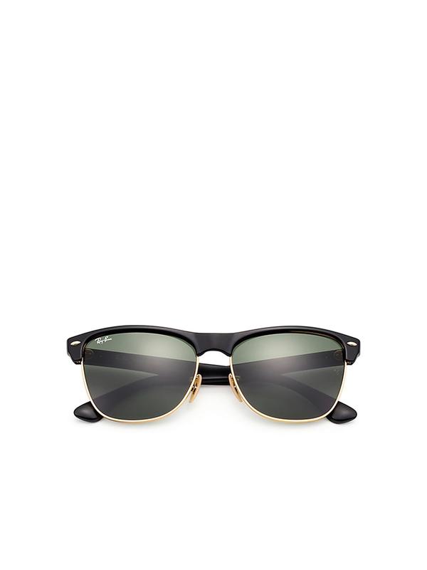 RB 4175 877 DEMI SHINY BLACK/ARISTA 57 SIZE RB 4175 877 DEMI SHINY BLACK/ARISTA 57 SIZE
