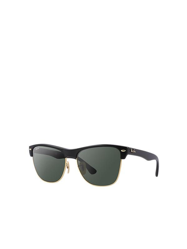 RB 4175 877 DEMI SHINY BLACK/ARISTA 57 SIZE RB 4175 877 DEMI SHINY BLACK/ARISTA 57 SIZE