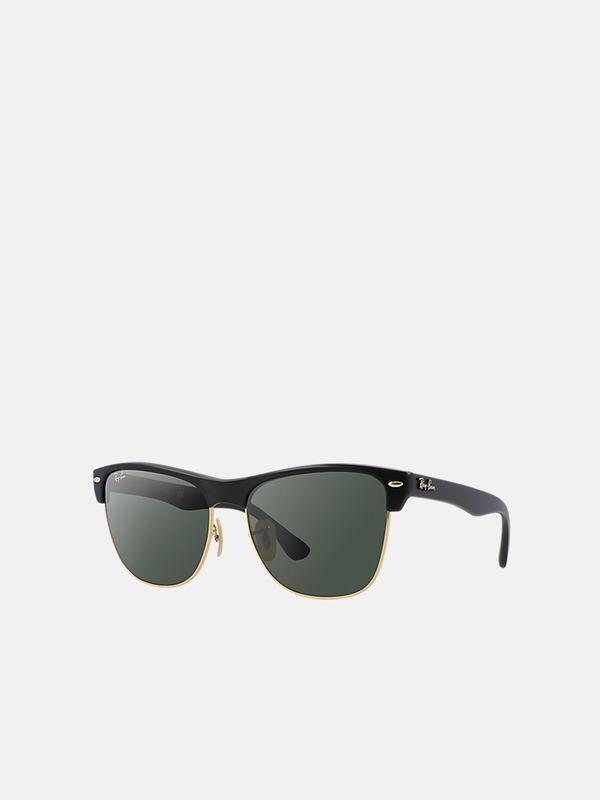 RB 4175 877 DEMI SHINY BLACK/ARISTA 57 SIZE RB 4175 877 DEMI SHINY BLACK/ARISTA 57 SIZE
