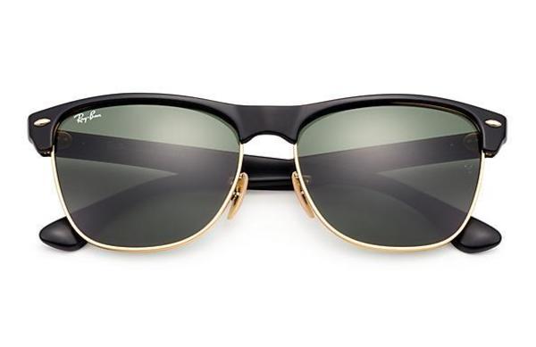 RB 4175 877 DEMI SHINY BLACK/ARISTA 57 SIZE RB 4175 877 DEMI SHINY BLACK/ARISTA 57 SIZE