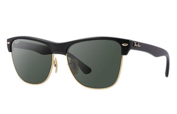RB 4175 877 DEMI SHINY BLACK/ARISTA 57 SIZE RB 4175 877 DEMI SHINY BLACK/ARISTA 57 SIZE