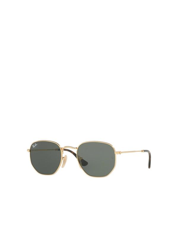 RB3548N 001 HEXAGONAL FLAT LENSES 51 RB3548N 001 HEXAGONAL FLAT LENSES 51