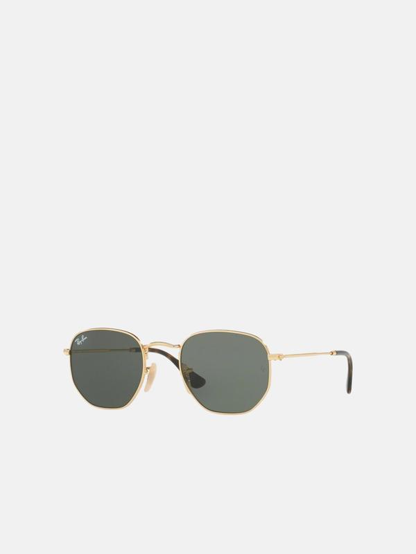 RB3548N 001 HEXAGONAL FLAT LENSES 51 RB3548N 001 HEXAGONAL FLAT LENSES 51