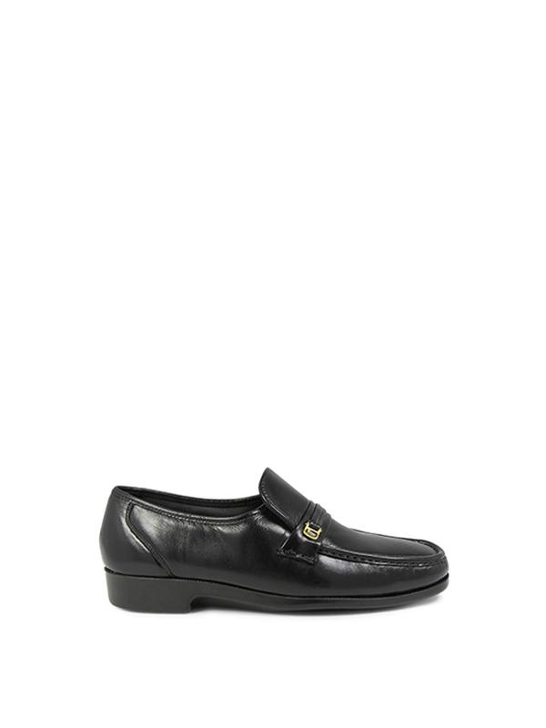 Riva Moc Toe Bit Loafer Riva Moc Toe Bit Loafer