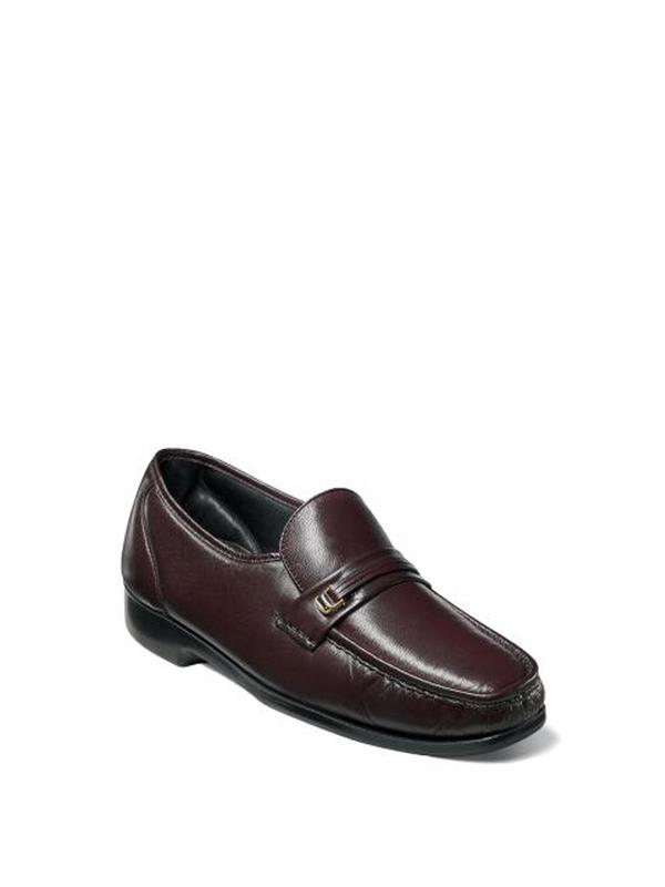 RIVA MOC TOE BIT LOAFER RIVA MOC TOE BIT LOAFER