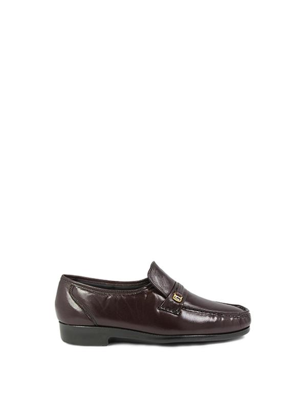 RIVA MOC TOE BIT LOAFER RIVA MOC TOE BIT LOAFER