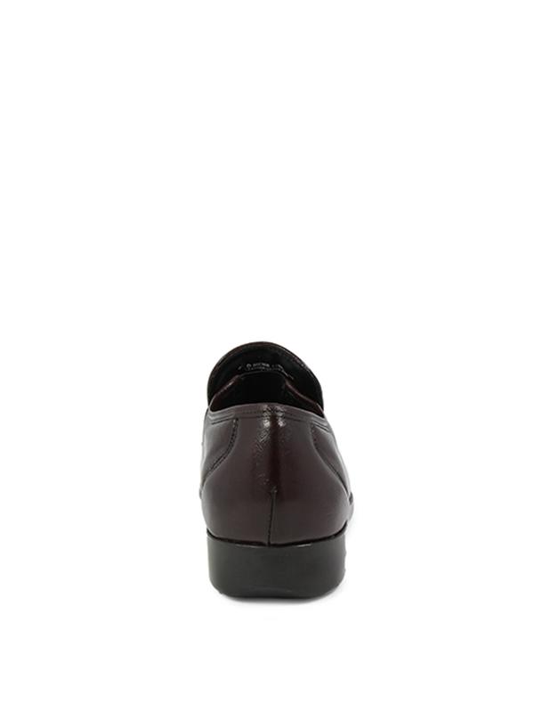 RIVA MOC TOE BIT LOAFER RIVA MOC TOE BIT LOAFER