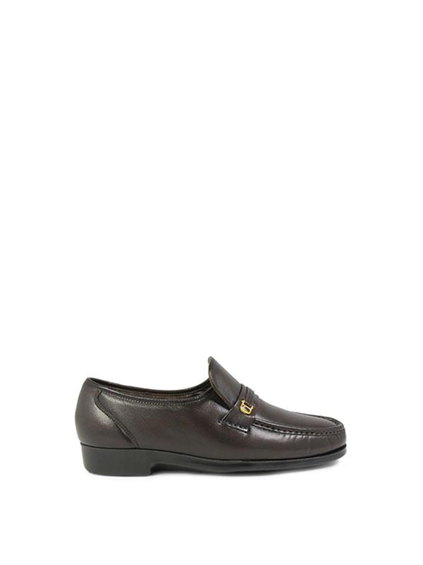 RIVA MOC TOE BIT LOAFER RIVA MOC TOE BIT LOAFER