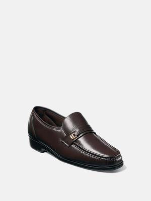RIVA MOC TOE BIT LOAFER RIVA MOC TOE BIT LOAFER