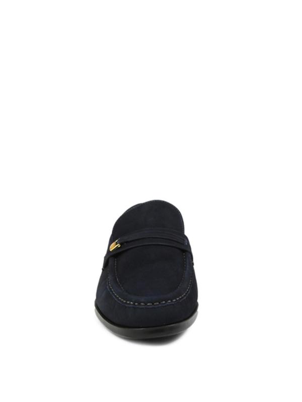 Riva Moc Toe Bit Loafer Riva Moc Toe Bit Loafer