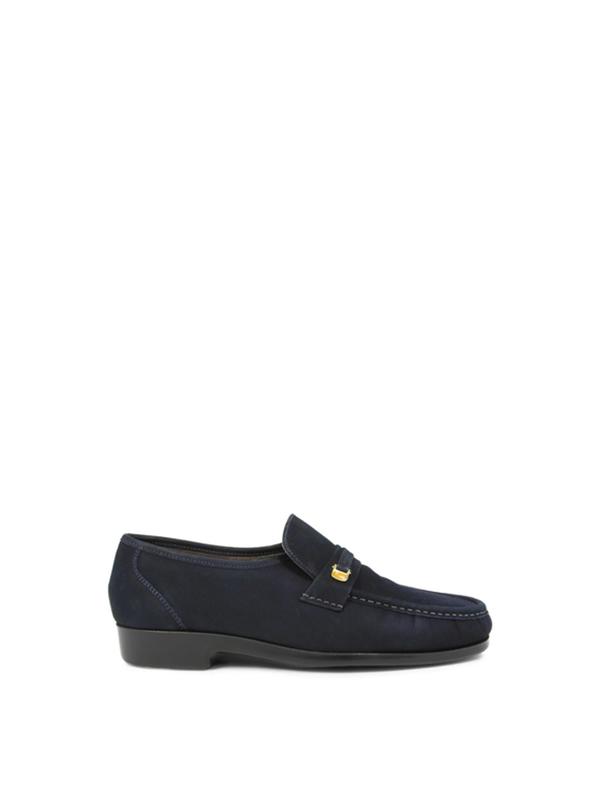 Riva Moc Toe Bit Loafer Riva Moc Toe Bit Loafer