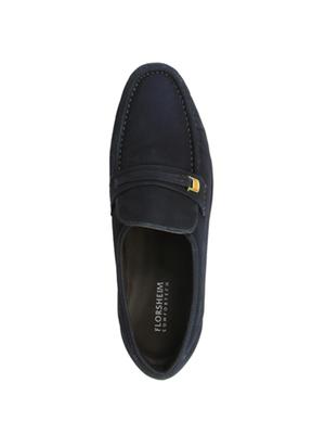 Riva Moc Toe Bit Loafer Riva Moc Toe Bit Loafer