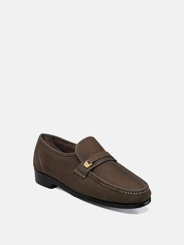 Riva Moc Toe Bit Loafer Riva Moc Toe Bit Loafer