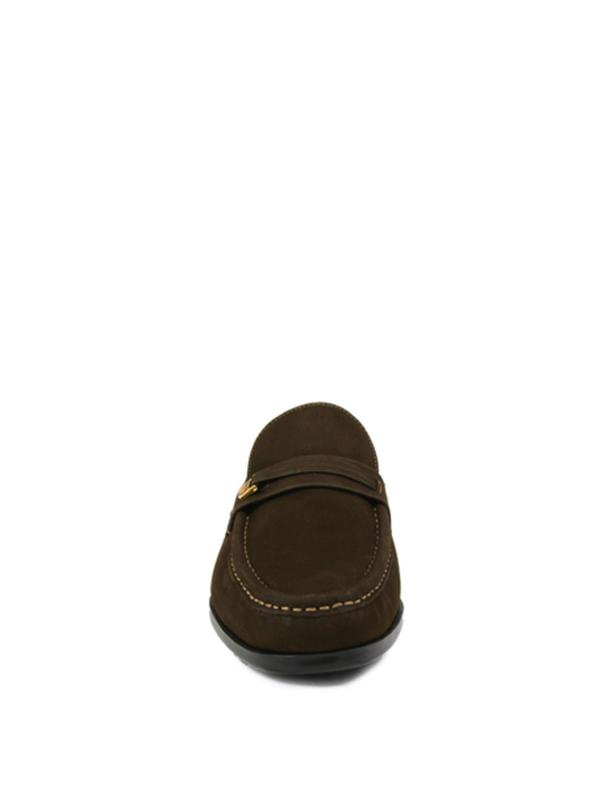 Riva Moc Toe Bit Loafer Riva Moc Toe Bit Loafer