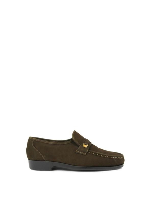 Riva Moc Toe Bit Loafer Riva Moc Toe Bit Loafer