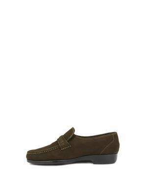 Riva Moc Toe Bit Loafer Riva Moc Toe Bit Loafer
