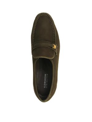 Riva Moc Toe Bit Loafer Riva Moc Toe Bit Loafer