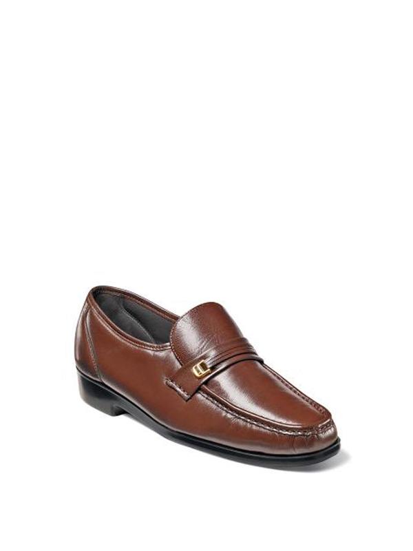 RIVA MOC TOE BIT LOAFER RIVA MOC TOE BIT LOAFER