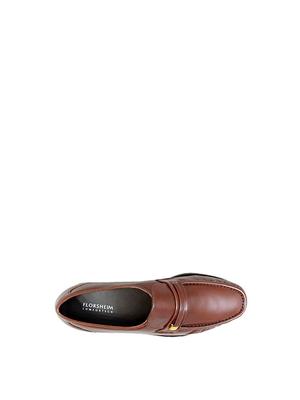 RIVA MOC TOE BIT LOAFER RIVA MOC TOE BIT LOAFER