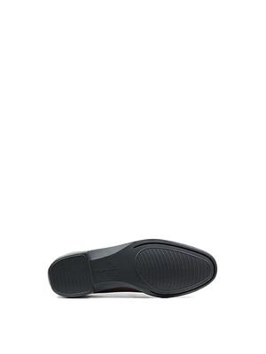 RIVA MOC TOE BIT LOAFER RIVA MOC TOE BIT LOAFER
