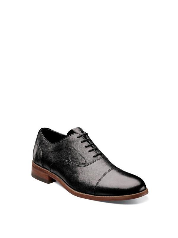 ROCKIT CAP TOE OXFORD ROCKIT CAP TOE OXFORD