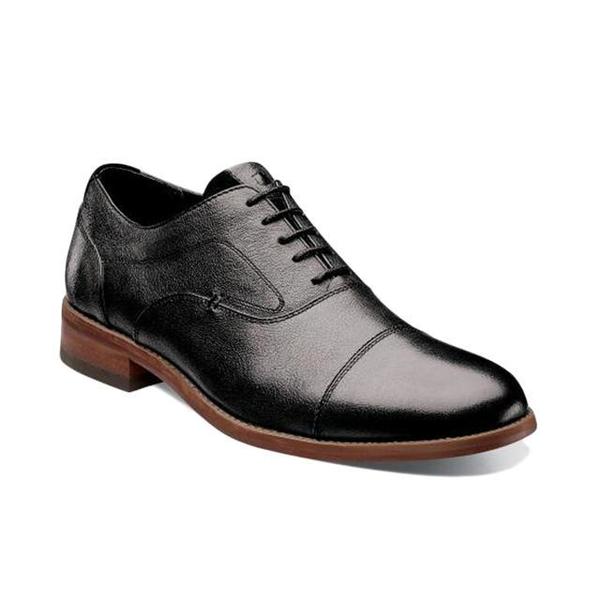 ROCKIT CAP TOE OXFORD ROCKIT CAP TOE OXFORD
