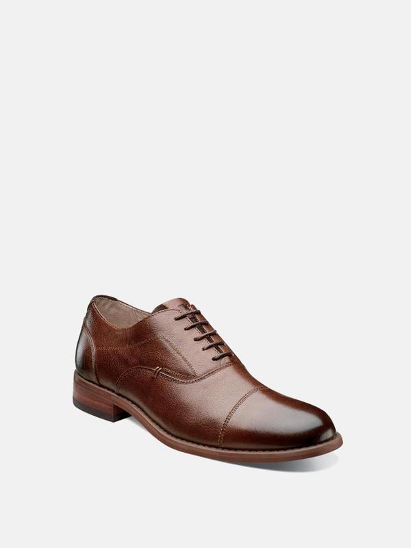ROCKIT CAP TOE OXFORD ROCKIT CAP TOE OXFORD