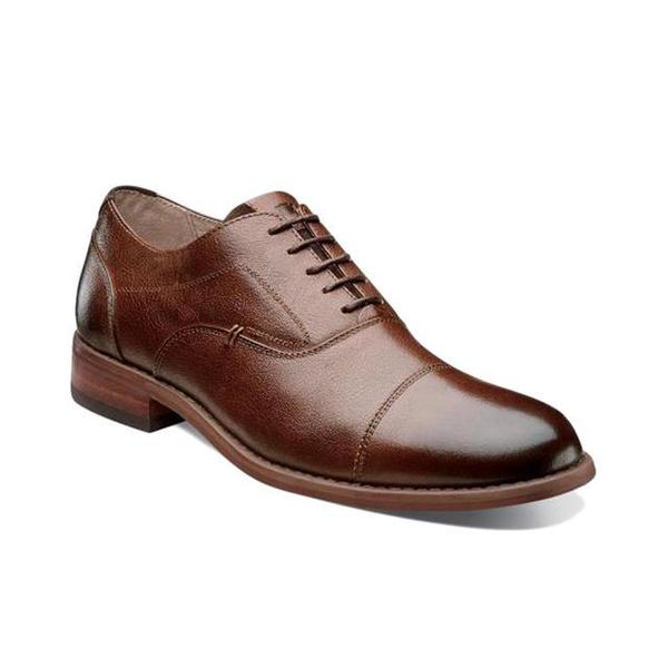 ROCKIT CAP TOE OXFORD ROCKIT CAP TOE OXFORD