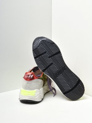 RUNNING SOLE CAMOUFLAGE LEATHER STAR SIGNATURESOLE RUNNING SOLE CAMOUFLAGE LEATHER STAR SIGNATURESOLE