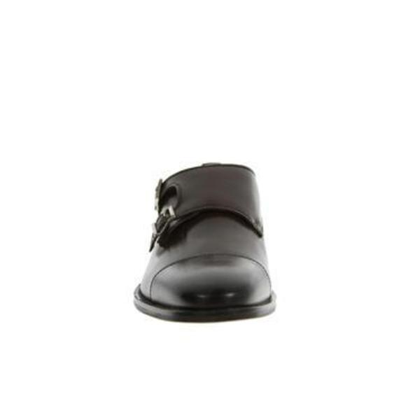 SABATO CAP TOE MONK STRAP SABATO CAP TOE MONK STRAP