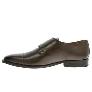 SABATO CAP TOE MONK STRAP SABATO CAP TOE MONK STRAP