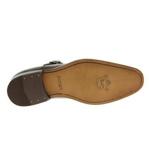 SABATO CAP TOE MONK STRAP SABATO CAP TOE MONK STRAP