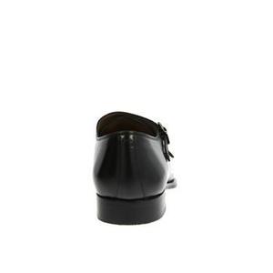 SABATO CAP TOE MONK STRAP SABATO CAP TOE MONK STRAP