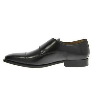 SABATO CAP TOE MONK STRAP SABATO CAP TOE MONK STRAP