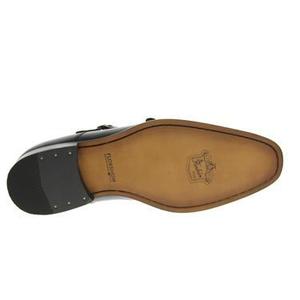 SABATO CAP TOE MONK STRAP SABATO CAP TOE MONK STRAP