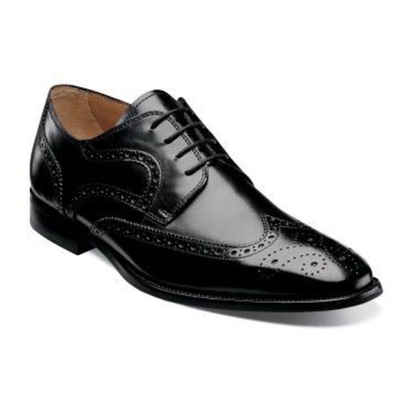 SABATO WING TIP SABATO WING TIP
