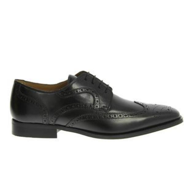 SABATO WING TIP SABATO WING TIP