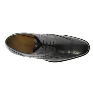 SABATO WING TIP SABATO WING TIP