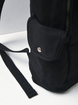 A.P.C. Sac A Dos Recuperation - Noir A.P.C. Sac A Dos Recuperation - Noir