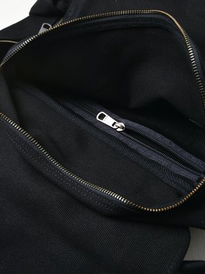 A.P.C. Sac A Dos Recuperation - Noir A.P.C. Sac A Dos Recuperation - Noir