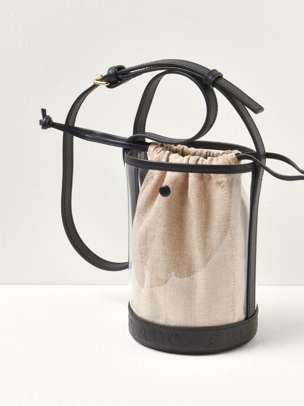 sac helene small _ LZZ BLACK sac helene small _ LZZ BLACK
