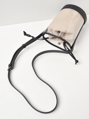 sac helene small _ LZZ BLACK sac helene small _ LZZ BLACK
